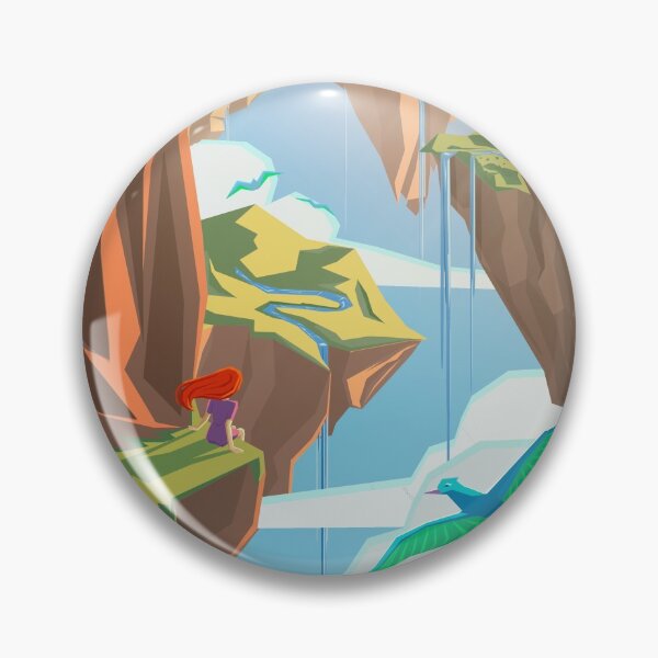Item preview, Floating Islands designed and sold by Kayranis.