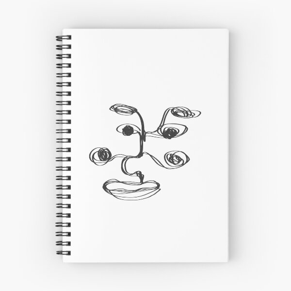 Item preview, The face designed and sold by artsnuyenn.