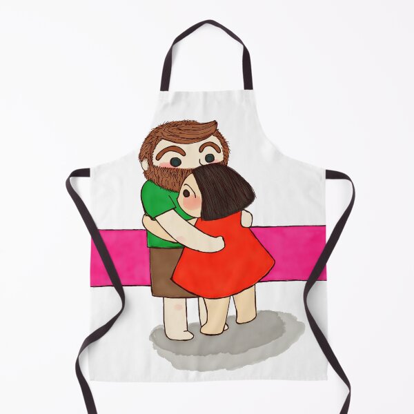 Item preview, Hug designed and sold by emastrations.