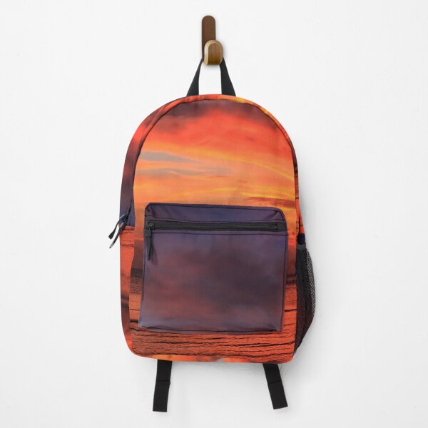 Item preview, Dramatic Sunset in Thailand designed and sold by photo123pro.