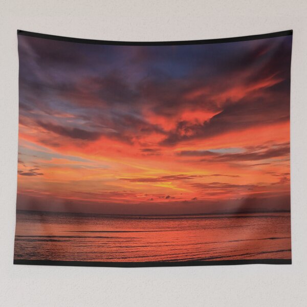 Item preview, Dramatic Sunset in Thailand designed and sold by photo123pro.