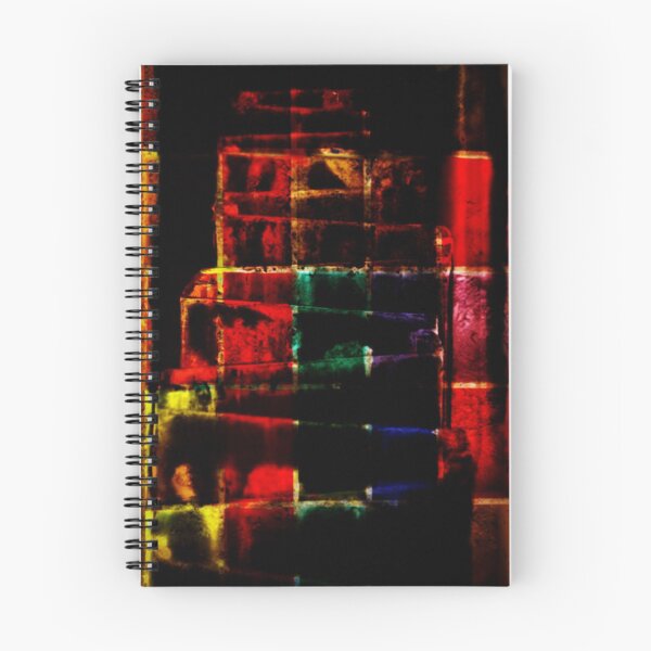Item preview, Abstract Color Boxes designed and sold by SpitefulDesign.