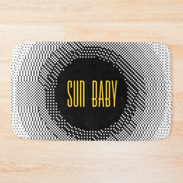 Item preview, Sun Baby designed and sold by JaneEdesigns.
