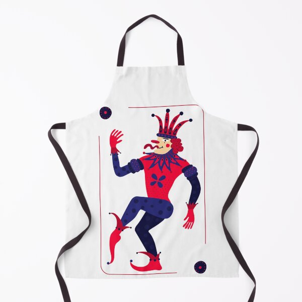 Item preview, carte joker funny carte joker cute carte joker  designed and sold by silverass.
