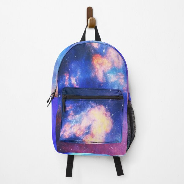 Item preview, Colourful Space designed and sold by Envy-Merch.