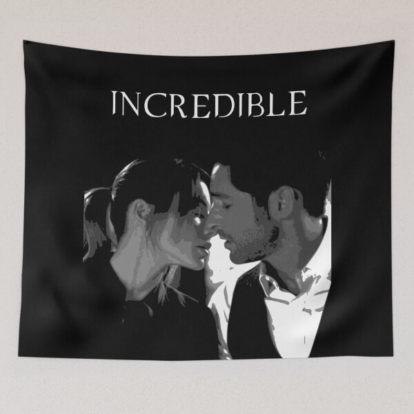 Item preview, Incredible designed and sold by KillianIsMyHome.