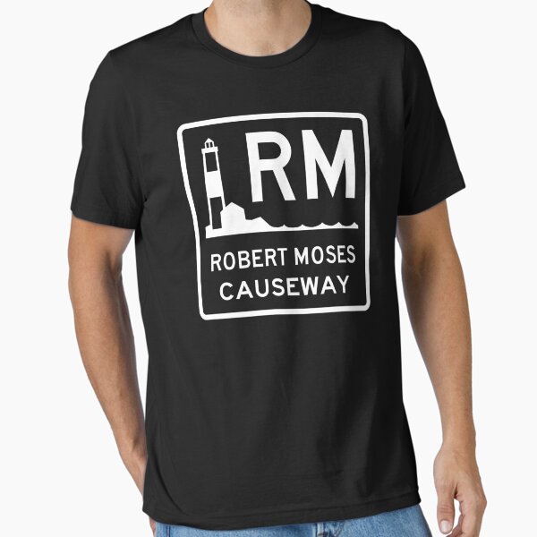Item preview, Robert Moses Causeway designed and sold by jordan5L.