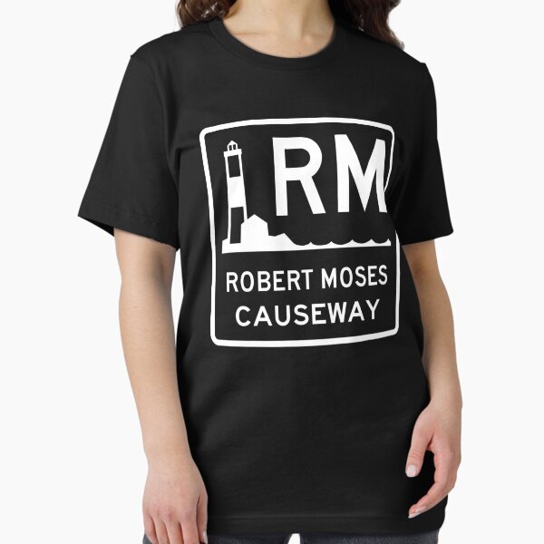 Item preview, Robert Moses Causeway designed and sold by jordan5L.