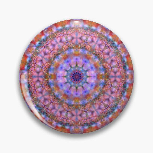 Artikelvorschau, Layered Kaleidoscope.. entworfen und verkauft von MindTravel.