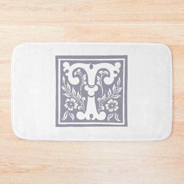 Item preview, Vintage Letter T Silver designed and sold by yourscotborders.