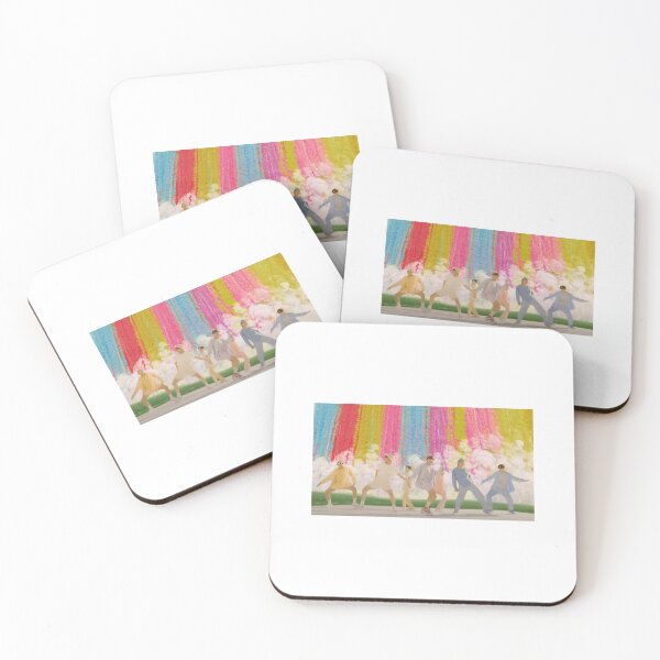 Item preview, BTS DYNAMITE designed and sold by Choikalla.