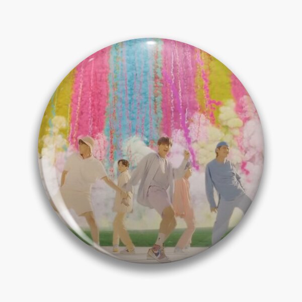 Item preview, BTS DYNAMITE designed and sold by Choikalla.