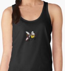 Scat Pack Bee Women's Tank Top