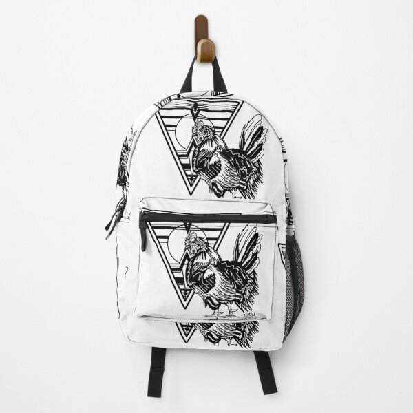 Item preview, Rooster designed and sold by TrashTats.