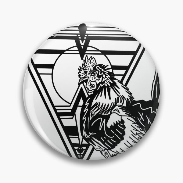 Item preview, Rooster designed and sold by TrashTats.