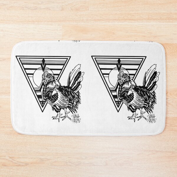 Item preview, Rooster designed and sold by TrashTats.
