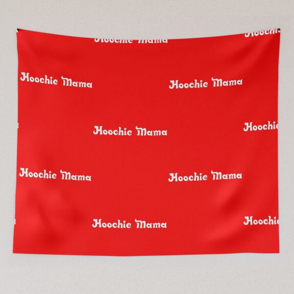 Item preview, Hoochie Mama designed and sold by Capricorn Era.