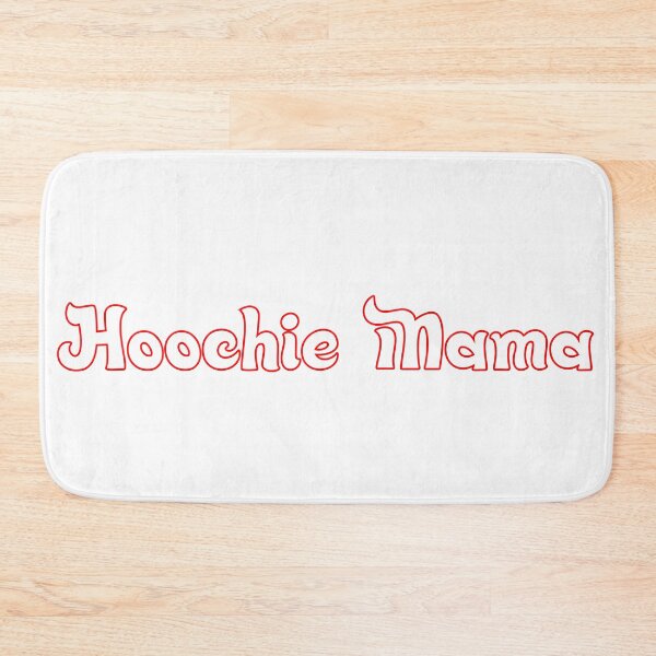 Item preview, Hoochie Mama designed and sold by Capricorn Era.