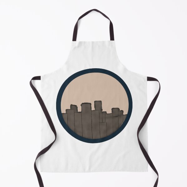 Item preview, Cityscape designed and sold by Nikofoshizo.