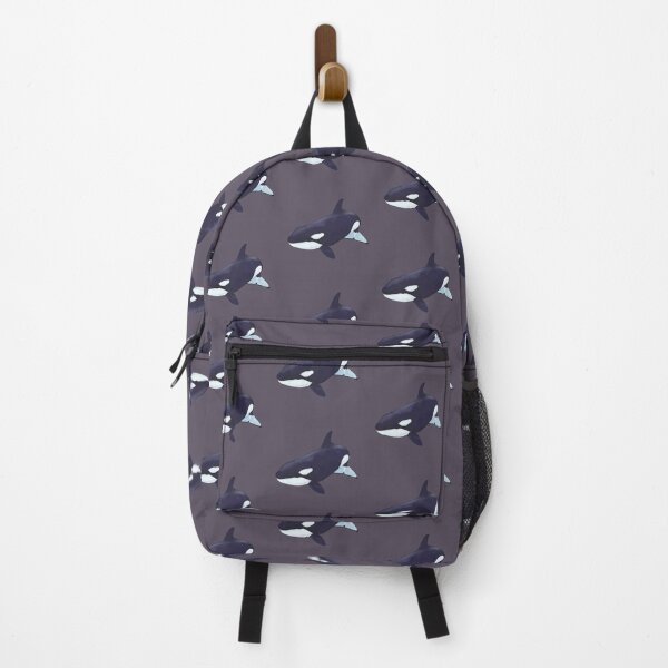 Item preview, Orcinus Orca designed and sold by thecompassrose.