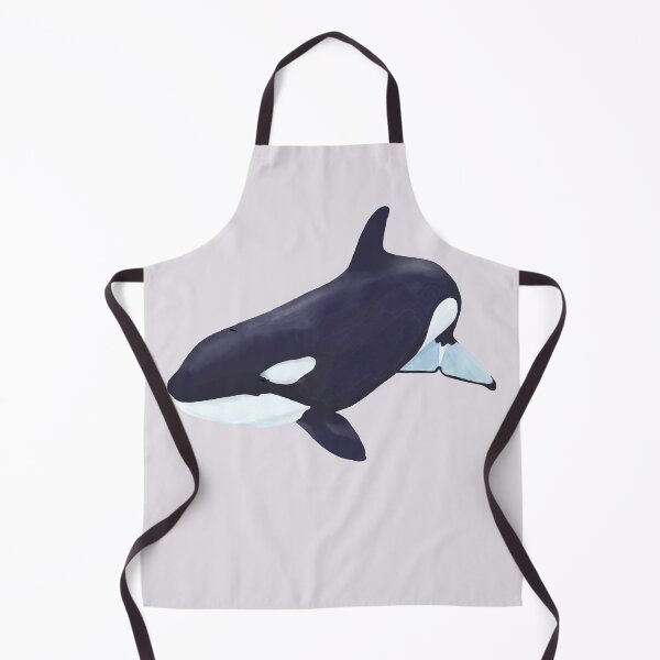 Item preview, Orcinus Orca designed and sold by thecompassrose.