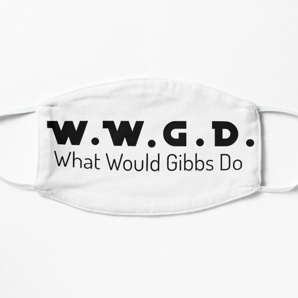 WWGD Masque sans plis