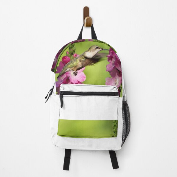 Item preview, Ruby-throated Hummingbird designed and sold by BRENDA DOHERTY.