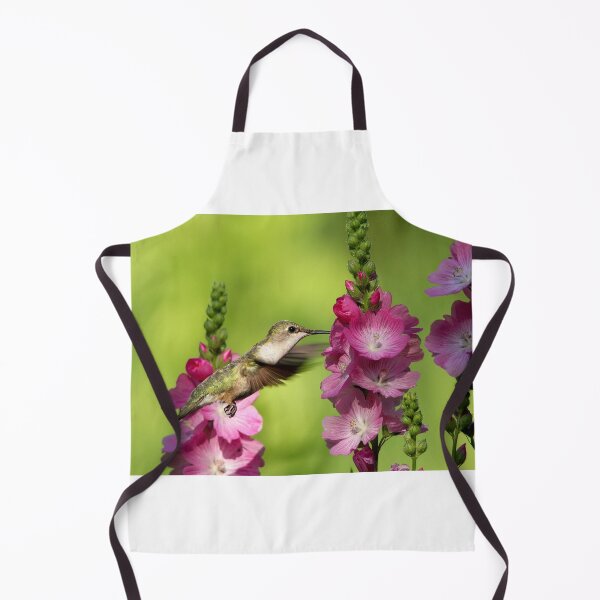 Item preview, Ruby-throated Hummingbird designed and sold by BRENDA DOHERTY.
