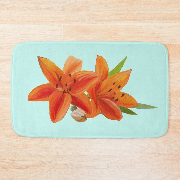 Item preview, Candid Lilies designed and sold by Veralex.