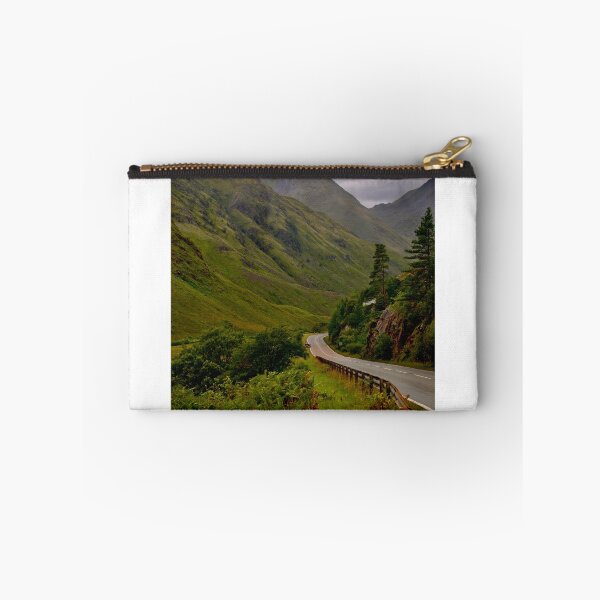 Item preview, Scottish Mountains designed and sold by Matthew Colvin de Valle.
