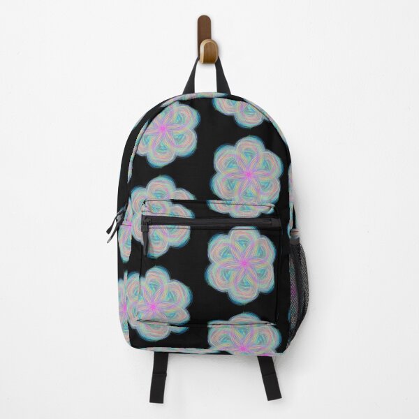 Item preview, Abstract flower designed and sold by Tamara999.