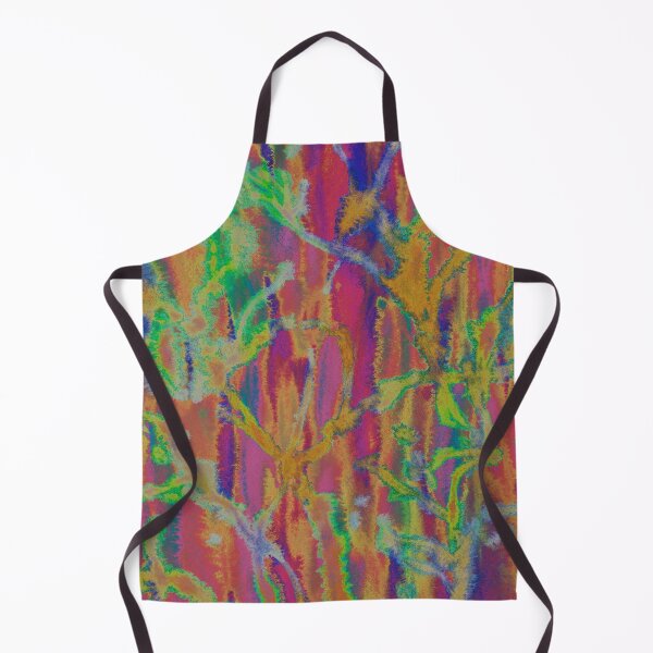 Item preview, Seaweed Abstract designed and sold by Wendi Moore.