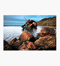 The Dayspring Photographic Print