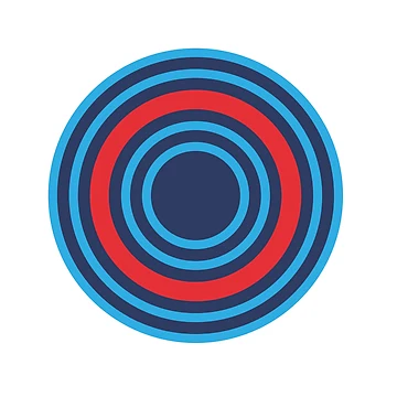 Artwork thumbnail, Martini Racing Target by PSstudio