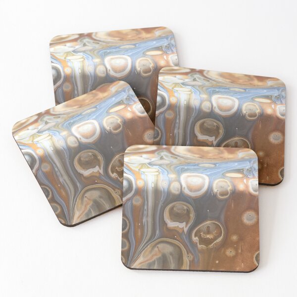 Item preview, Marble sheen 1 designed and sold by Sarah Connor.