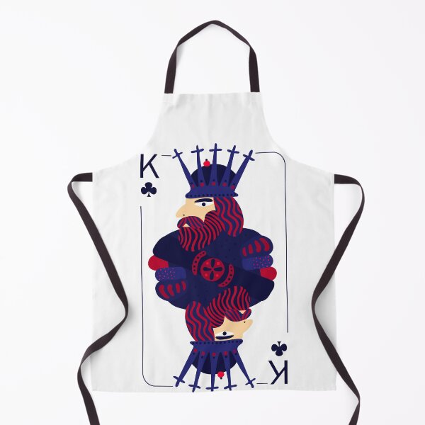 Item preview,  carte joker funny carte of king  cute carte joker of king designed and sold by silverass.