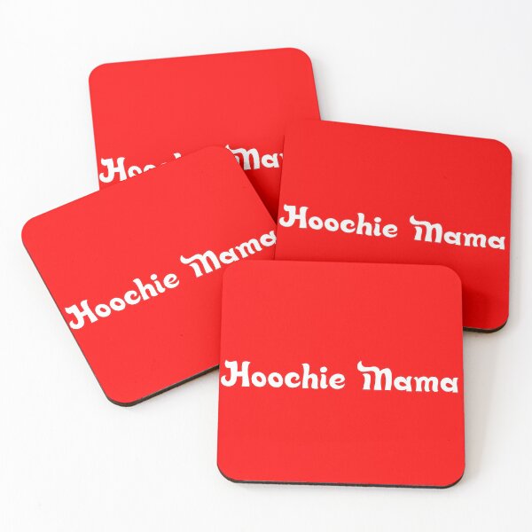 Item preview, Hoochie Mama designed and sold by Capricorn Era.