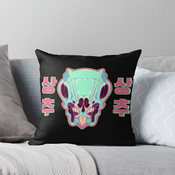 Item preview, Bunny Skull designed and sold by AmeryV.