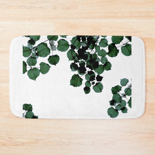 Item preview, Hanging Green Leaves  designed and sold by Uday24.