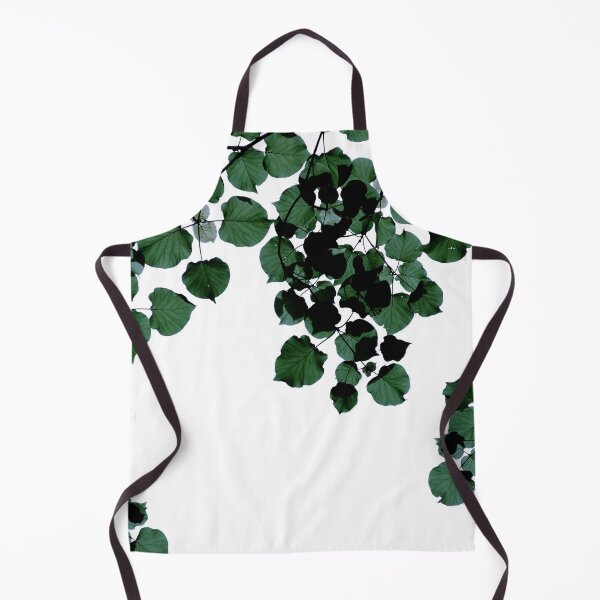 Item preview, Hanging Green Leaves designed and sold by Uday24.