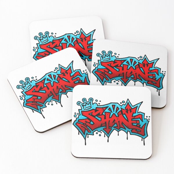 Item preview, Shane Graffiti  designed and sold by Sgarner.
