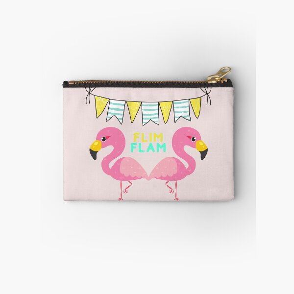 Artikelvorschau, FLIMFLAM FLAMINGO PARTY entworfen und verkauft von garhoud.