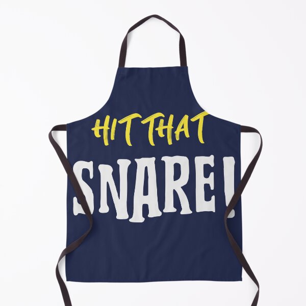 Item preview, Hit That Snare, Music Producer, Drummer, Drums designed and sold by ilovetshirts87.