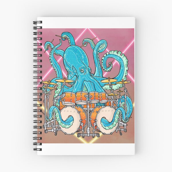 Item preview, ROCKTOPUS designed and sold by SHUAMAYO.