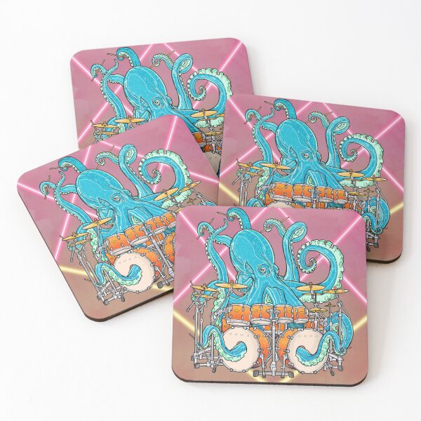 Item preview, ROCKTOPUS designed and sold by SHUAMAYO.