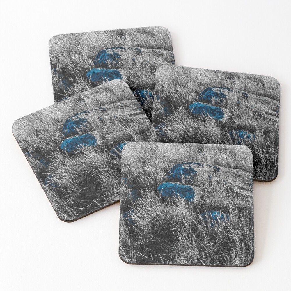 Item preview, Coasters (Set of 4) designed and sold by ClickOnGallery.