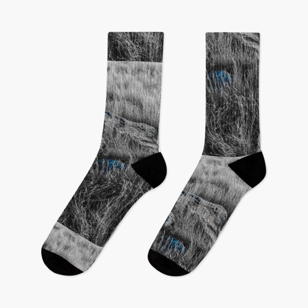 Item preview, Blue Rocks designed and sold by ClickOnGallery.