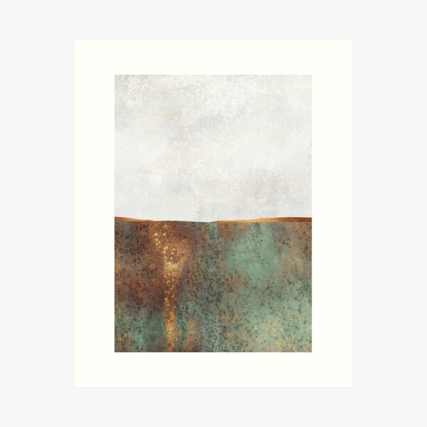 Item preview, First Snow designed and sold by Elisabeth Fredriksson.