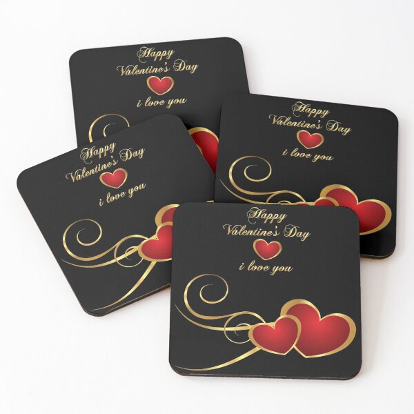 Item preview, Happy Valentines Day Collection designed and sold by Nevine Williamson.