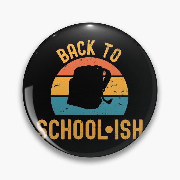 Item preview, Back to school ish designed and sold by Statim.